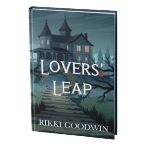 Lovers' Leap - Personalized & Signed