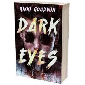 Dark Eyes - Personalized & Signed